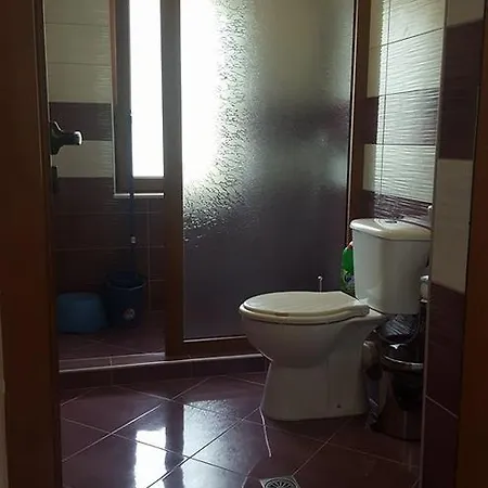 топалов Apartment *