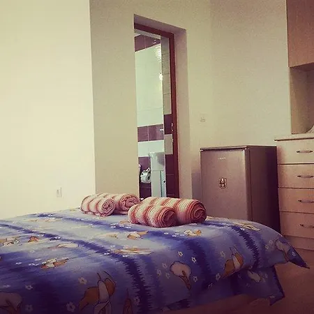 Apartment топалов
