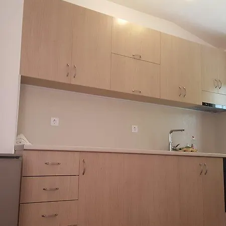 топалов Apartment *