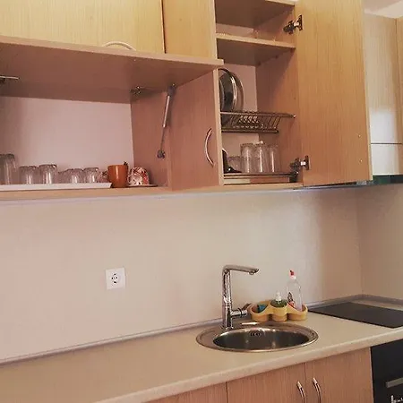 Apartment топалов
