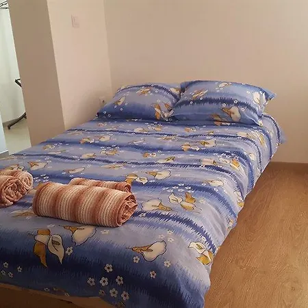топалов Apartment *