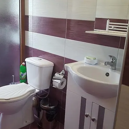 Apartment топалов *